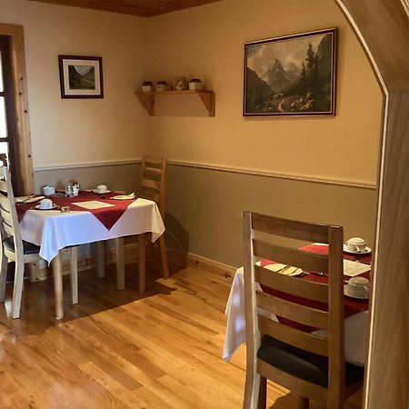 Algret House B&B Killarney Ngoại thất bức ảnh