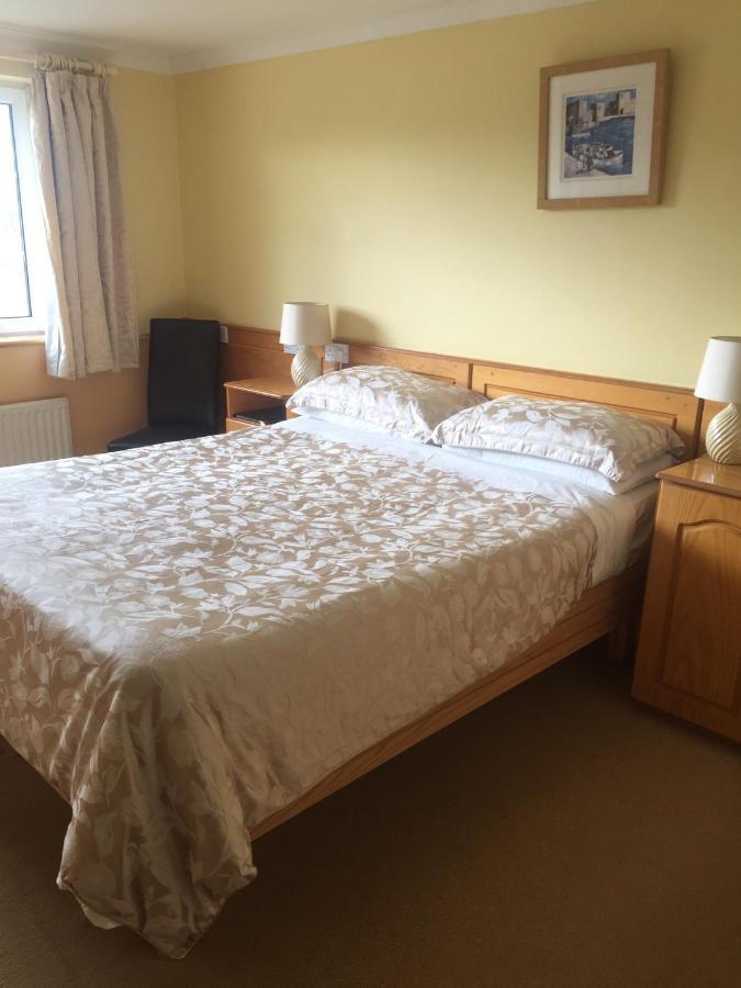 Algret House B&B Killarney Ngoại thất bức ảnh