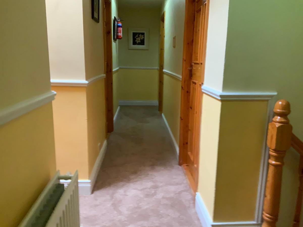 Algret House B&B Killarney Ngoại thất bức ảnh