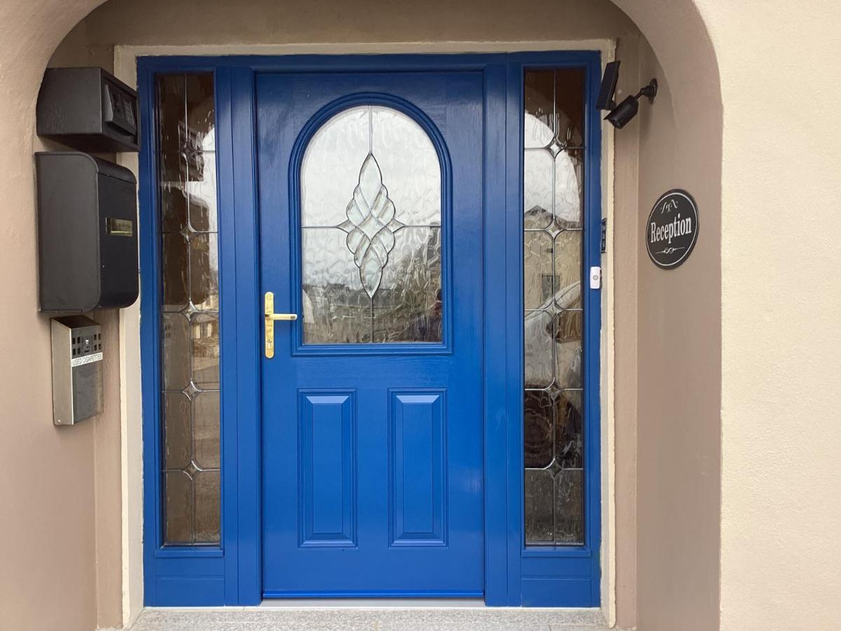 Algret House B&B Killarney Ngoại thất bức ảnh