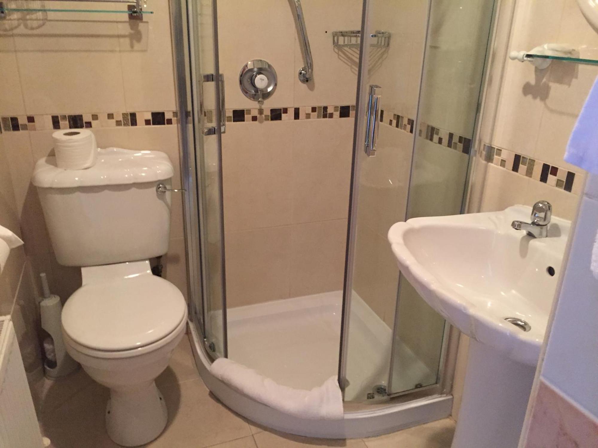 Algret House B&B Killarney Ngoại thất bức ảnh