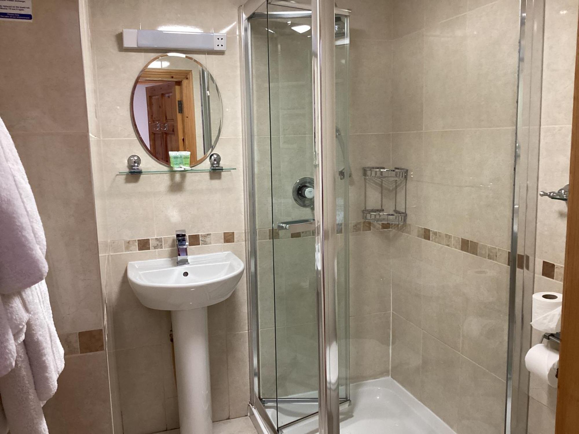 Algret House B&B Killarney Ngoại thất bức ảnh
