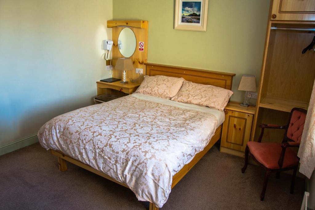 Algret House B&B Killarney Ngoại thất bức ảnh