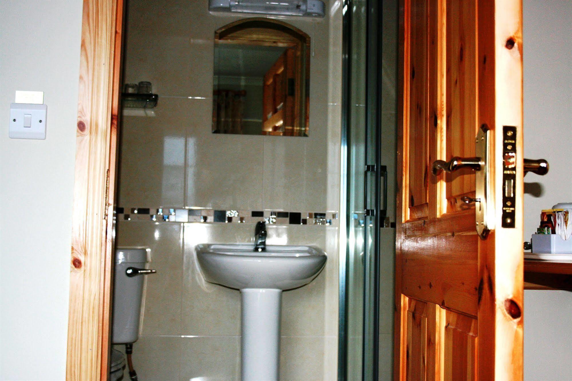 Algret House B&B Killarney Ngoại thất bức ảnh