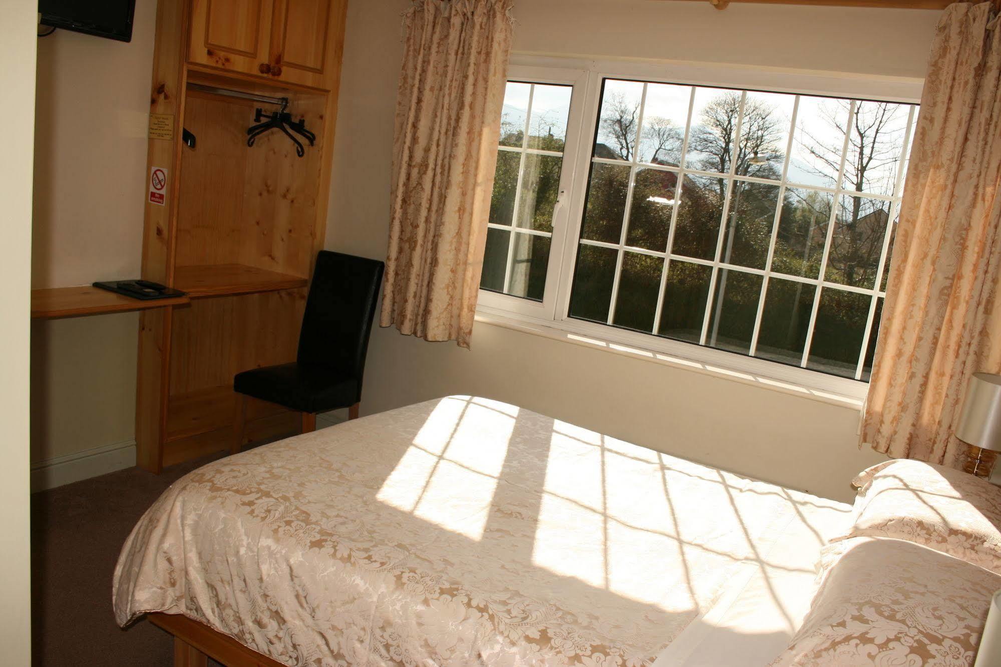 Algret House B&B Killarney Ngoại thất bức ảnh