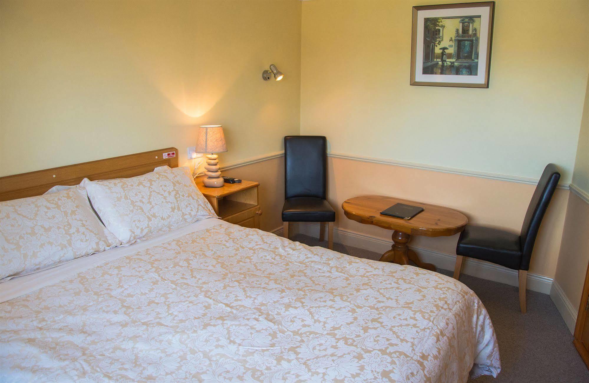 Algret House B&B Killarney Ngoại thất bức ảnh