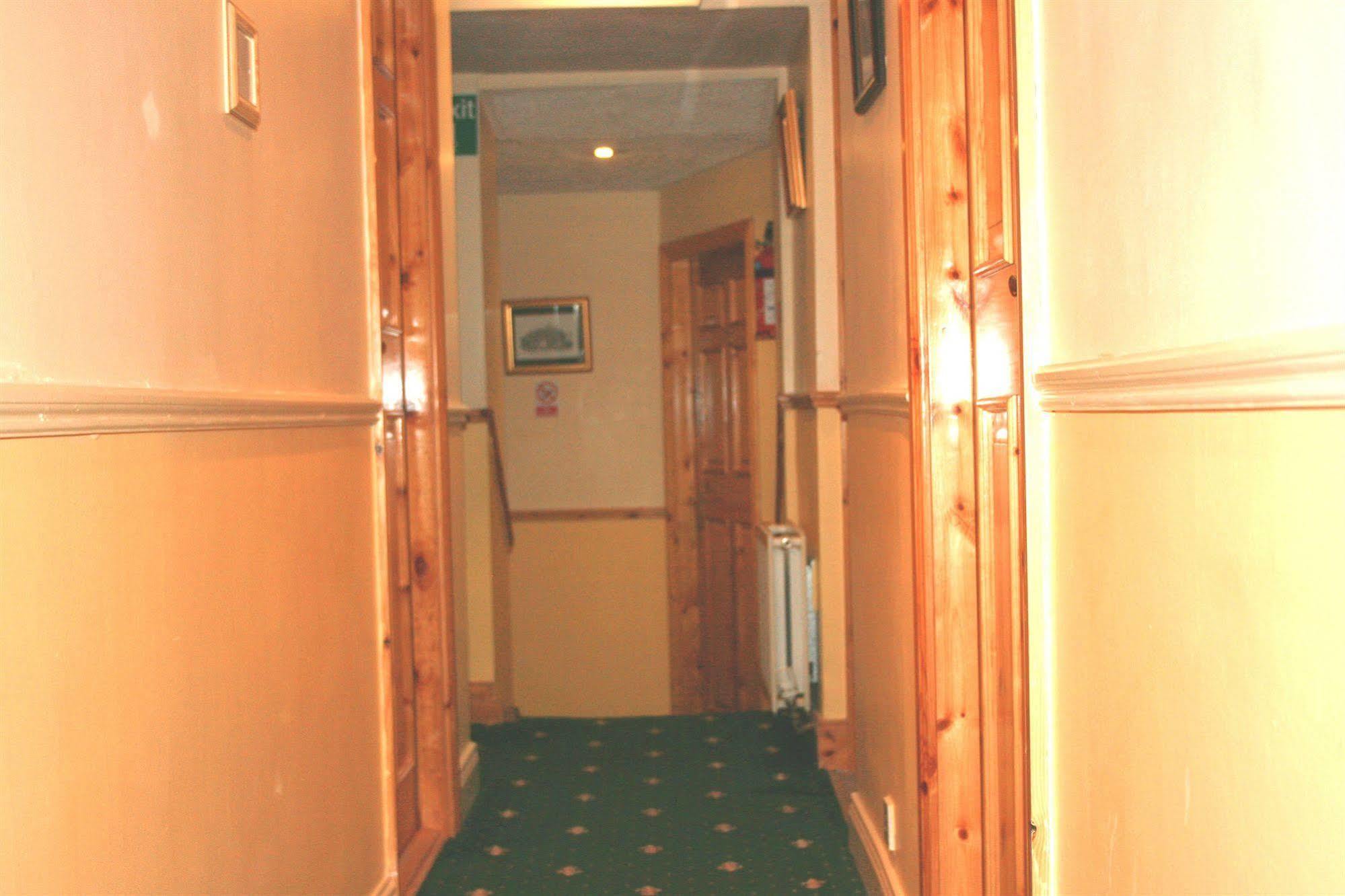 Algret House B&B Killarney Ngoại thất bức ảnh