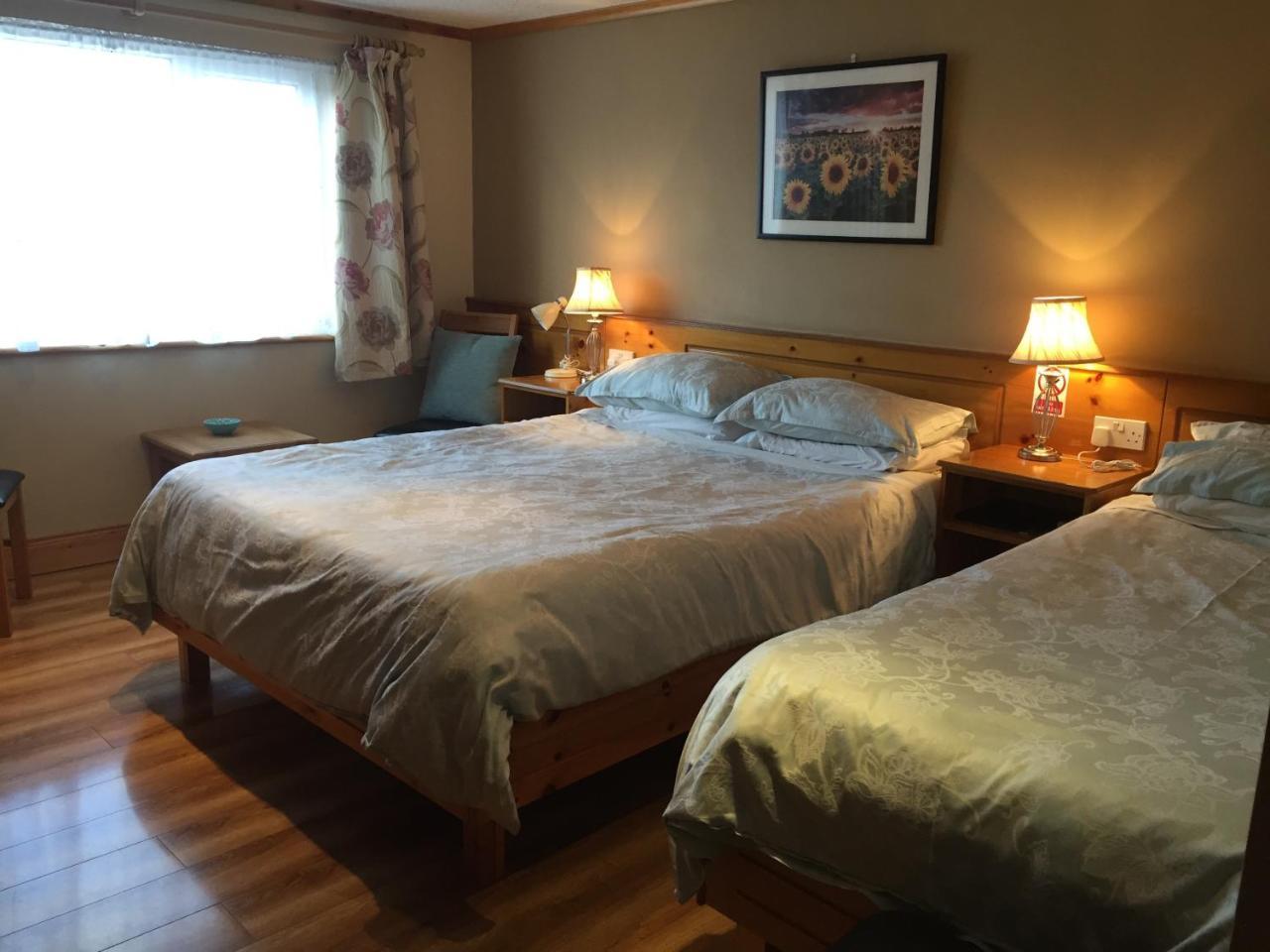 Algret House B&B Killarney Ngoại thất bức ảnh