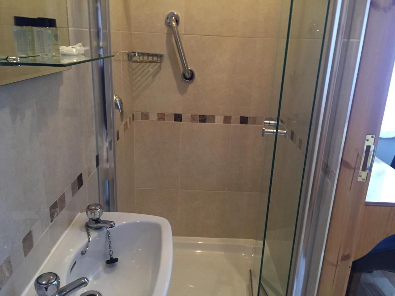 Algret House B&B Killarney Ngoại thất bức ảnh