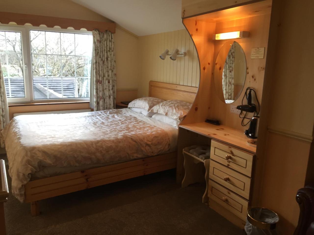 Algret House B&B Killarney Ngoại thất bức ảnh