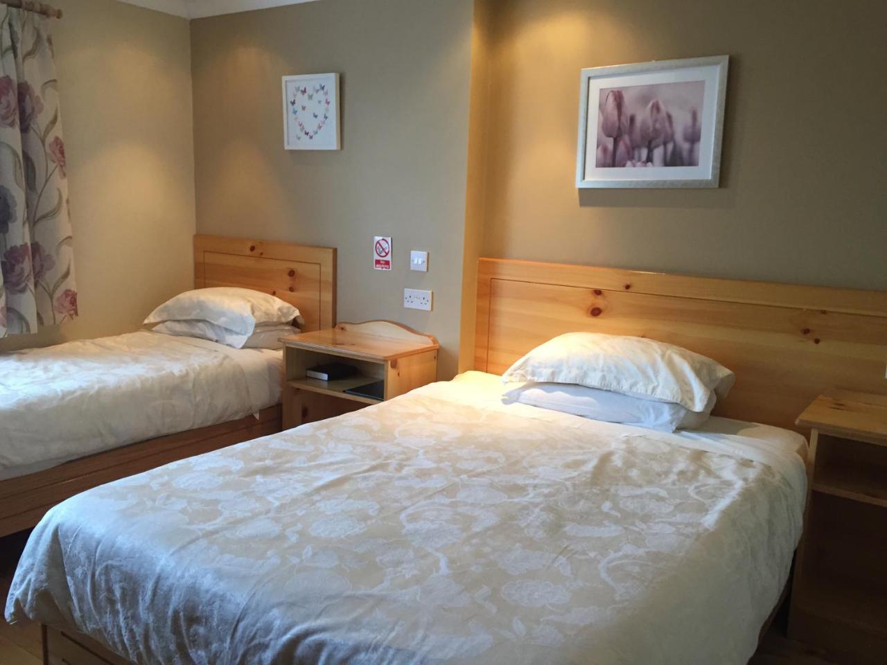 Algret House B&B Killarney Ngoại thất bức ảnh