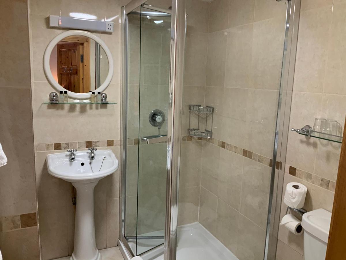 Algret House B&B Killarney Ngoại thất bức ảnh
